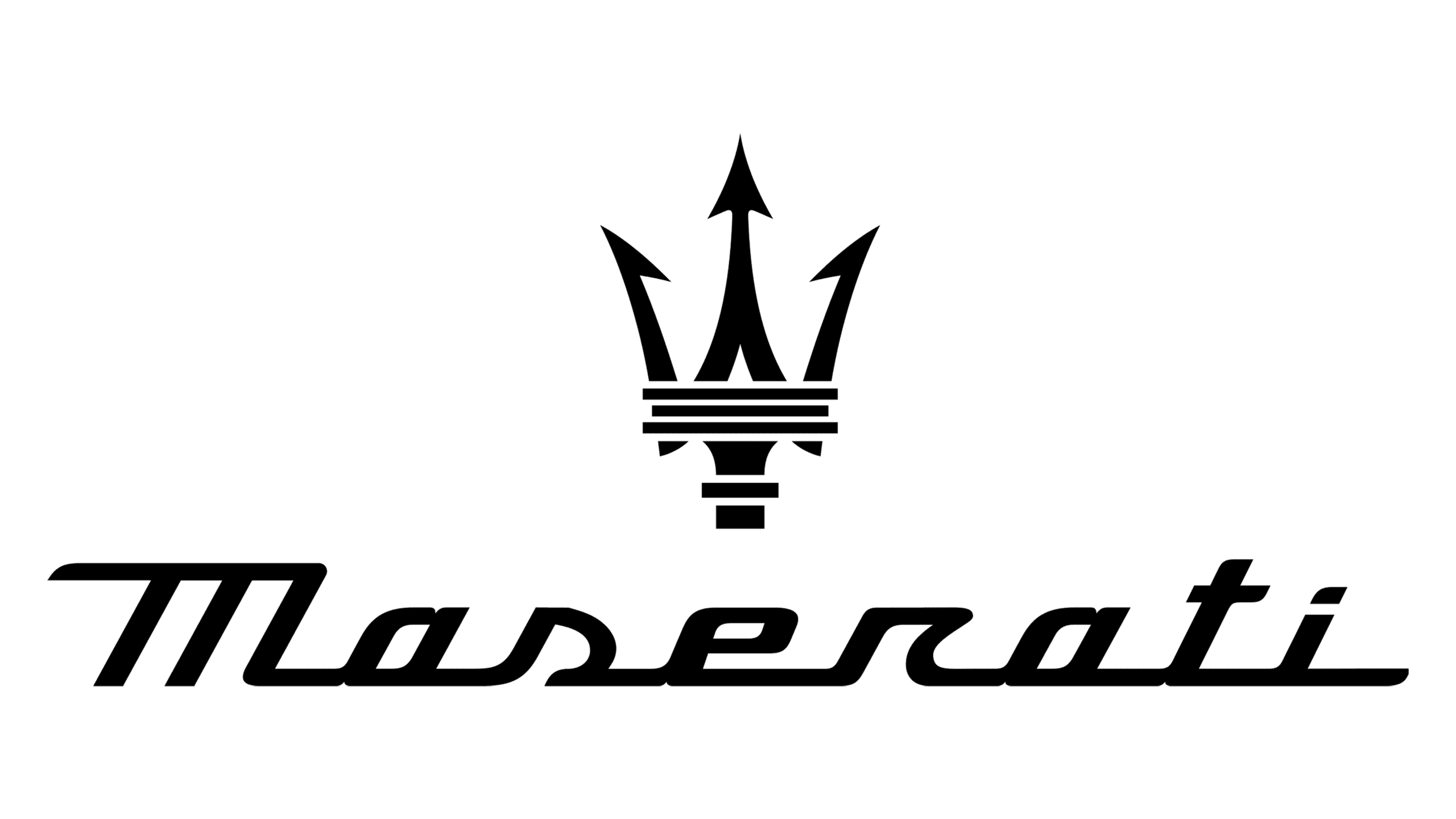 Maserati-Logo